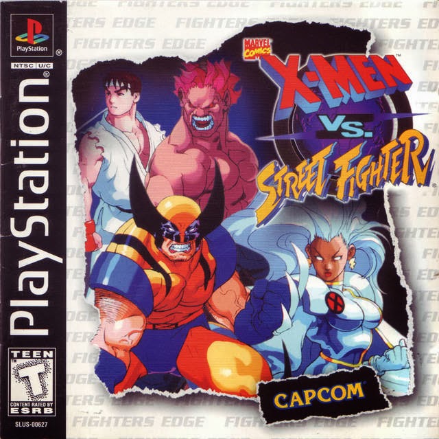 Capcom libera Street Fighter e mais games para jogar de graça online