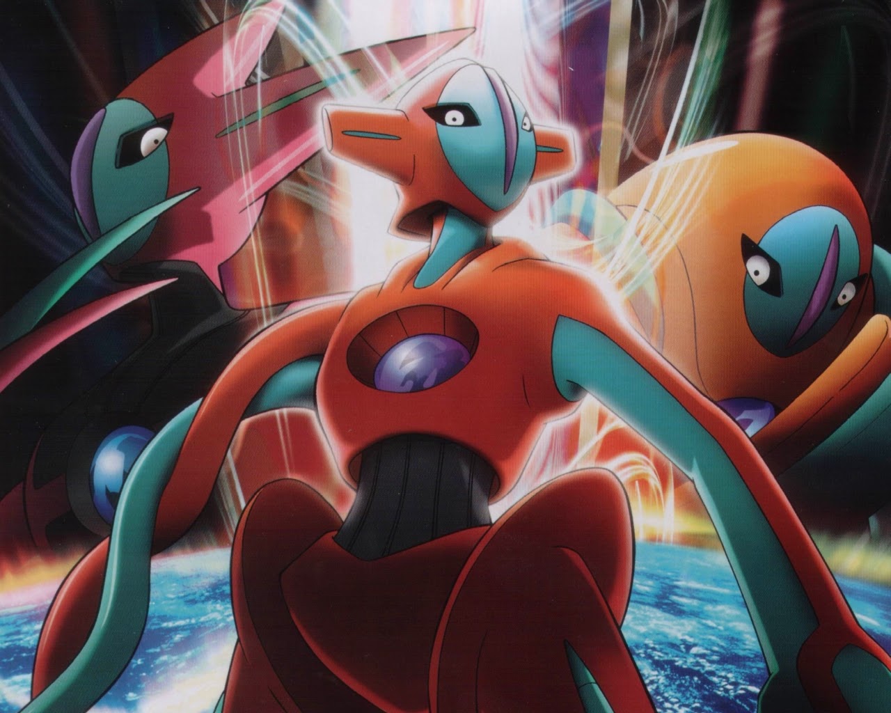 Pokémon o Filme: O Poder Único - A Canção de Lugia